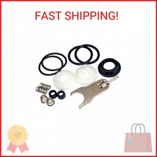 DANCO Cartridge Repair Kit for Delta/Peerless Single-Handle Faucets, Single Hand