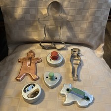 Krajalnica do ciasteczek vintage partia