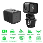 Sportkamera mit Hotspot Tragbarer Motorrad-Fahrrad-Fahrtenrekorder Motion D8632