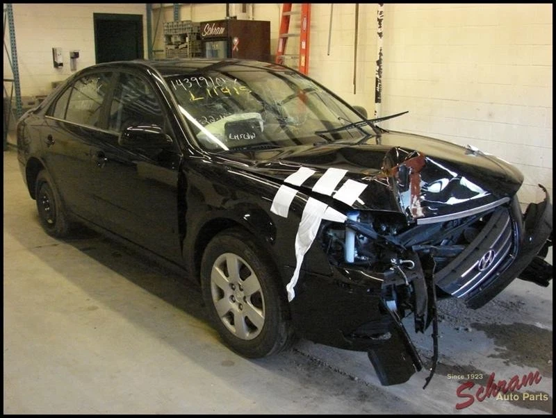 Passenger Airbag Fits Front Bucket Cloth Manual Seat Hyundai 1207664 - Image 2 of 2