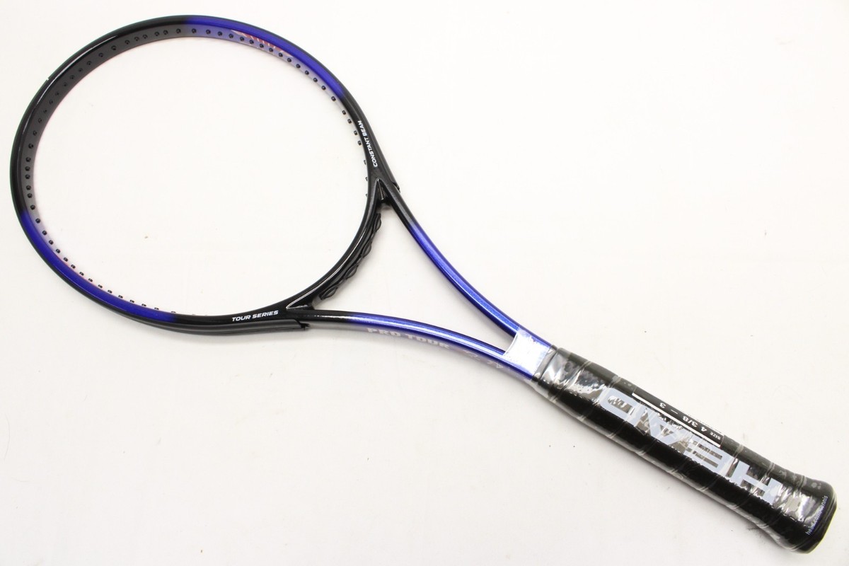 NOS* 2020 HEAD PRO TOUR 2.0 TENNIS RACQUET (4 3/8) FROM A