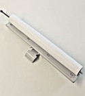 Hartal White Door Blind Roller Replacement Elddis Swift Caravan + Motorhome DWB3