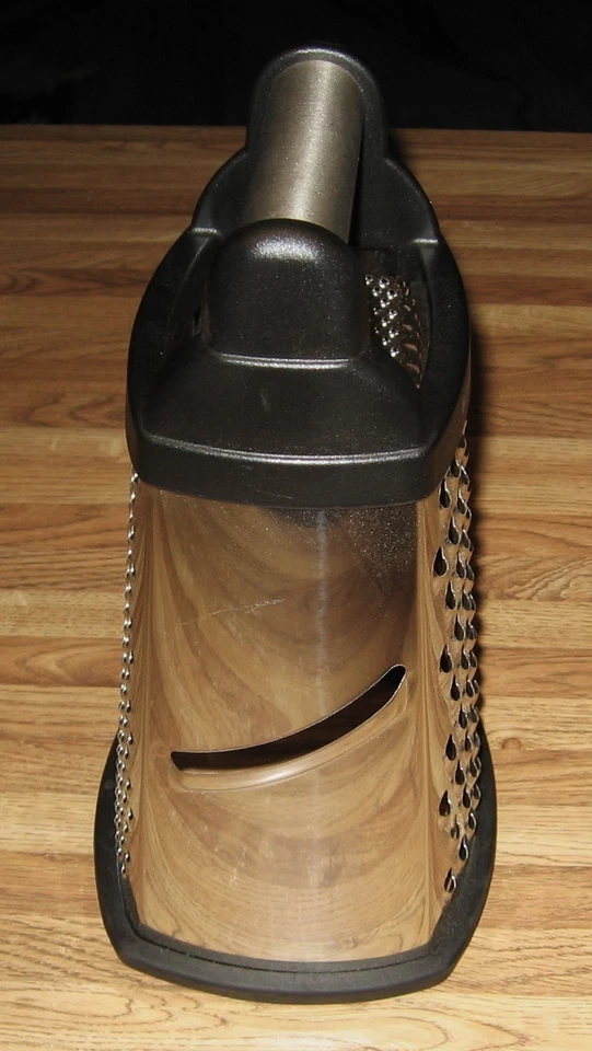 Rallador/cortador de caja KitchenAid/excelente Foto 4 de 4