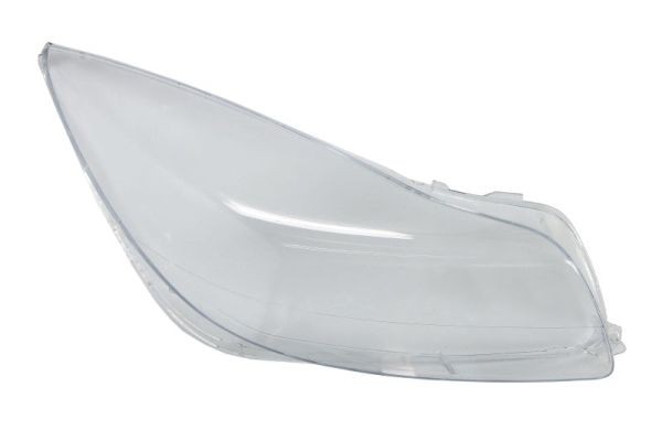 Right BLIC 5410-04-1067106P Diffusing Lens, headlight for OPEL