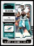 Tua Tagovailoa 2023 Panini Contenders #64 Dolphins NFL READ FREE SHIPPING