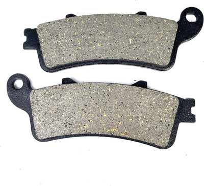 Bremsbeläge Vorne Organisch Honda Fez 250 Foresight 2003