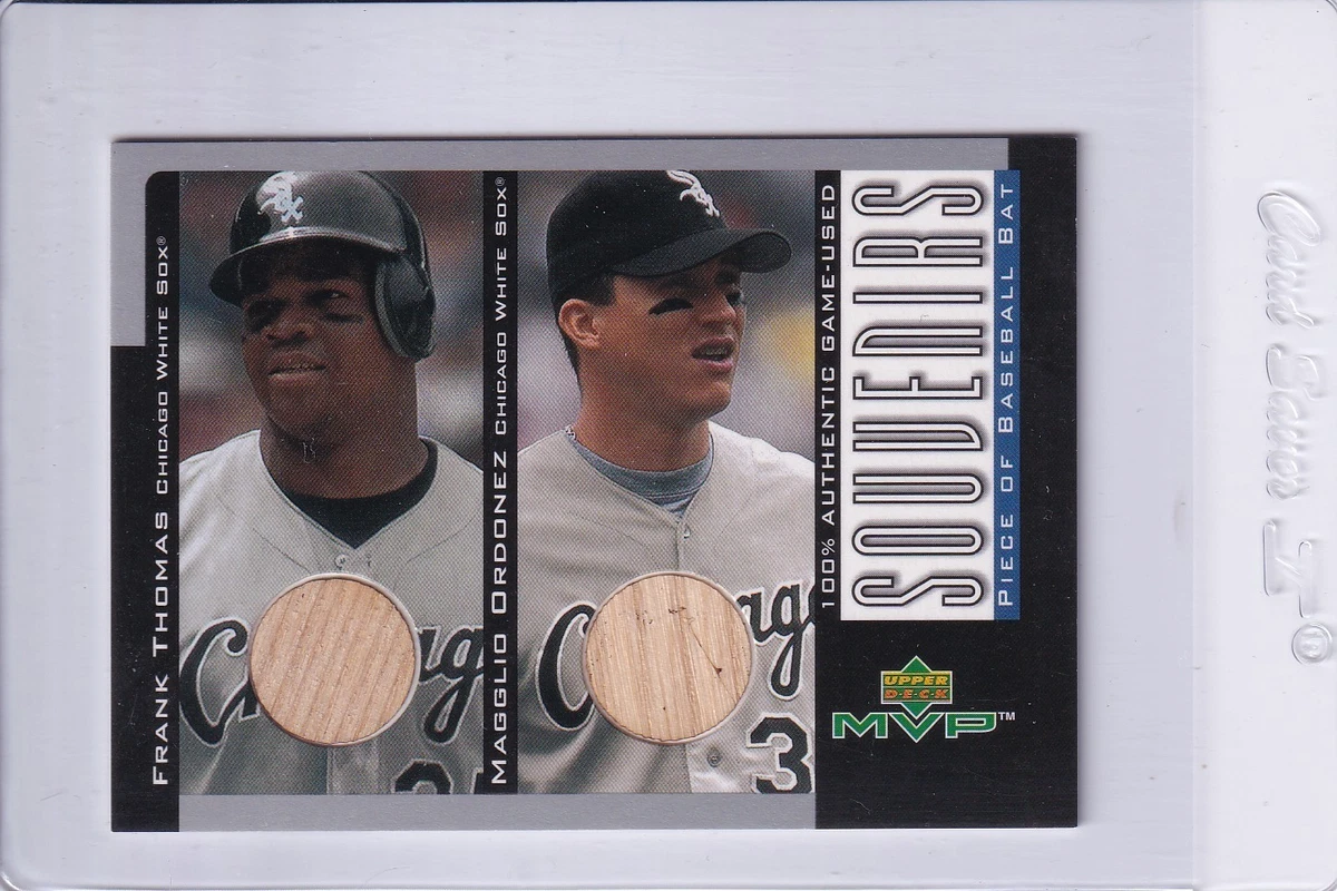 2001 Upper Deck MVP Baseball Trading Cards for sale | eBay