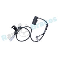 RAP Brakes ABS Sensor Raddrehzahl R-A0794 FüR Toyota Hilux 7 Pick Up 4WD KUN25