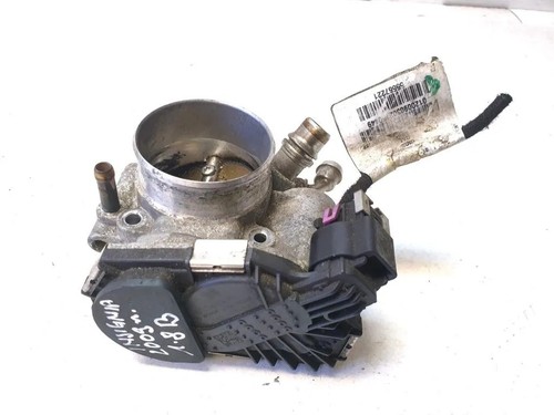 OPEL INSIGNIA A G09 Drosselklappe 55561495 1.80 Petrol 103kw 2009 30256224