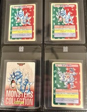Pokemon Binder Collection Vintage & Modern Cards Lot 40 Cards