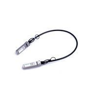 MicroOptics MO-UACC-DAC-SFP10-0.5M Ubiquiti compatible SFP+ to