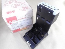 ABB  AB80A mounting adapter (NIB)
