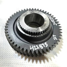 Used Pinion Shaft Gear 2nd Fits Case Ih Mx150 Mx170 249292a1
