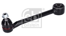 FEBI BILSTEIN Querlenker Dreieckslenker 181028 Stahl für TOYOTA AVENSIS AURIS CT