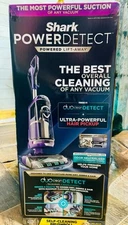Shark Power Detect Lift-Away Upright Vacuum W attach AZ4002*NEW*LOW  SHIPPING!!
