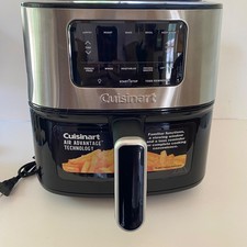Cuisinart AIR-200 Basket Air Fryer