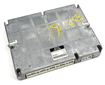 98-99 Jaguar XJ8 XJR VDP X350 ECU ECM Engine Control Module Unit LNE1410BE OEM