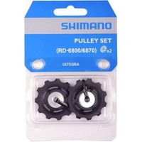 Shimano Ultegra RD-6800 Kettenschaltung RäDer