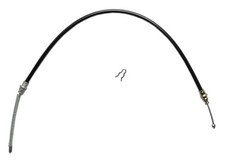 BC93233 Professional Grade Parking Brake Cable Multi One Size
