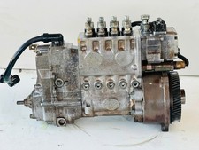 Turbo Mitsubishi CANTER