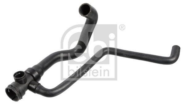KüHlerschlauch Febi Bilstein 171013 FüR B5 3B2 VW A4 Passat A6 C5 Audi 3B3 3B5-image