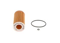 1X Bosch 1 457 437 002 ÖLfilter FüR Opel Vauxhall Saab