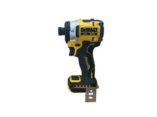 Dewalt DCF860 20V Volt MAX XR 1/4" High Torque Impact Driver 🔥USED🔥