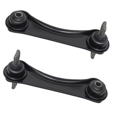 2Pcs K620048 K640286 Left Right Rear Upper Control Arm Assembly Compatible