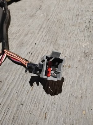 Webasto Sunroof Motor Assembly 1W97-A-2300A-A 404.320 OEM 12V