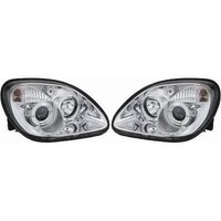 Diederichs 1635380 Hauptscheinwerfersatz FüR Mercedes SLK (R170) 1996-2004