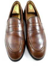 Allen Edmonds Randolph 2.0 Mens Penny Loafers...