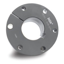 SF 1 5/8 QD Quick Detach Bushing Steel BLACKS...