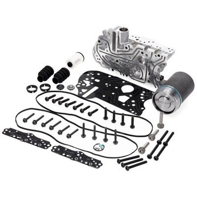 Für VW DQ200 MECHATRONIK REPARATURSATZ AUDI SEAT DSG P17BF P189C REP SATZ NEU