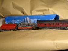 OO Gauge Lineside Crane Set