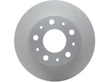 For 2022-2026 Ram ProMaster 1500 Brake Rotor Rear Dynamic Friction 96469GXTB
