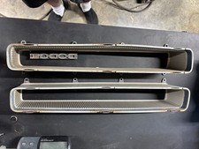 71 Dodge Challenger Center Grill Inserts. 71 Dodge Challenger Center Grill Inserts.