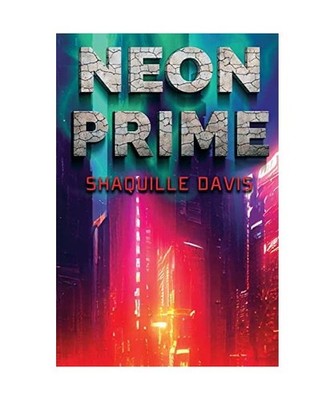 Neon Prime, Shaquille Davis