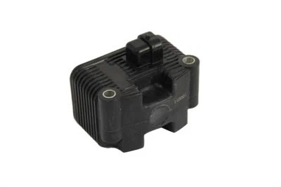 Bobina de encendido 45.000 voltios 2,7 OHMS para Harley Davidson Foto 3 de 4