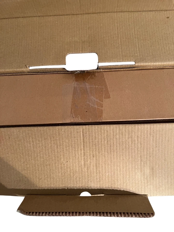 Tabletops Gallery Bountiful Entertaining Platters NEW Set Of 2 Rectangular, Oval - Image 4 of 4