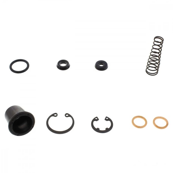 Hauptbremszylinder Reparatursatz Hinten 18-1032 FüR Suzuki GSX 750 F 1989-06-image