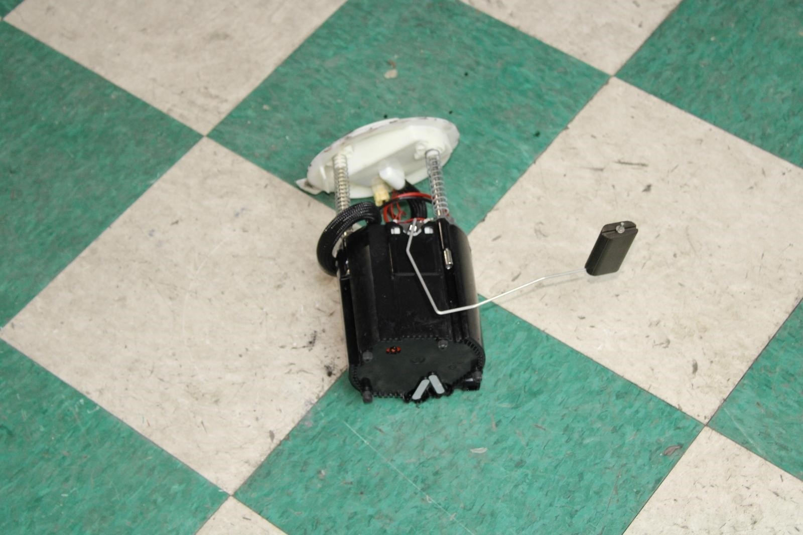 Maserati Ghibli 2014-2017 Fuel pump