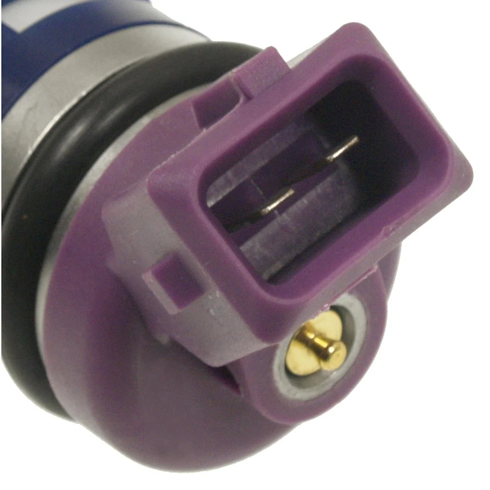 Inyector de combustible de gas FJ146 para Nissan 300ZX 1990-1994 Foto 3 de 3