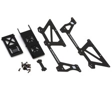 GooSky S2 Ultra Reinforced Carbon Fiber Main Frame Upgrade Kit GSK-GT080061