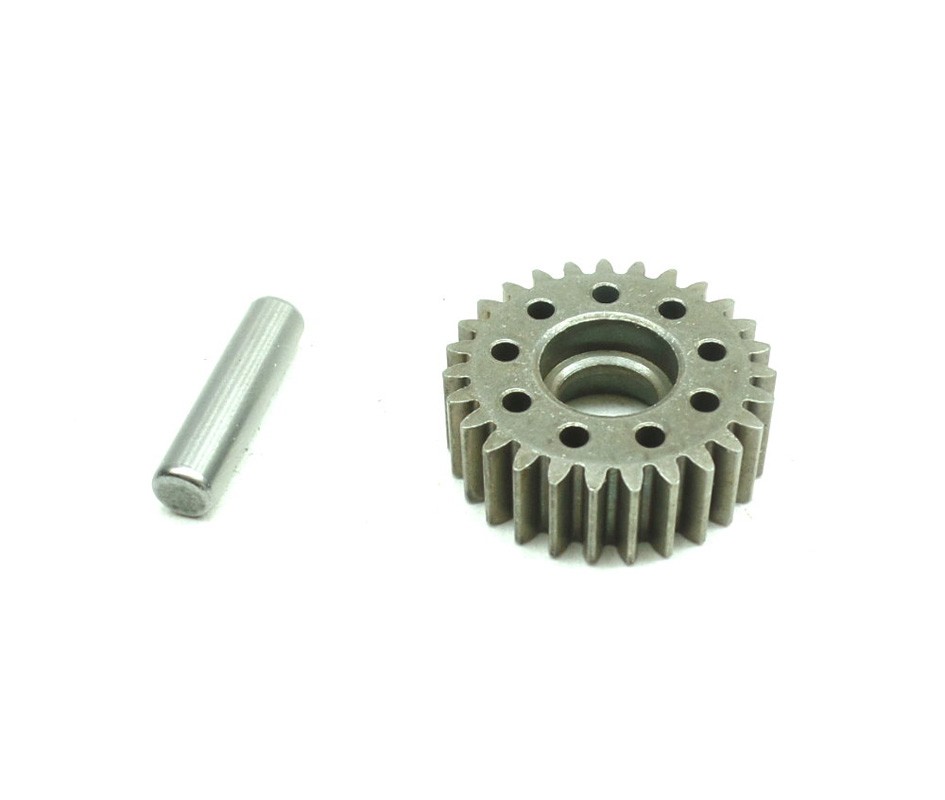 Kyosho 1:7 2WD Scorpion XXL SX029 SX040 Gear Wheel 27Z. + Shaft KSL®