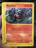 Pokémon TCG Houndour Aquapolis 86/147 Regular Common Card