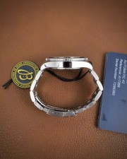 Breitling Superocean Automatic 42 A17366 Box Papers 2021 Black Steel Card 10