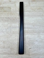 Japanese Hammer (Genno) Ziricote Handle.  Handmade.