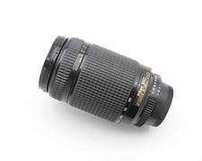 Nikon AF NIKKOR 70-300mm f/4-5.6D Zoom Lens & Caps (#21728)