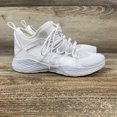 Jordan Formula 23   Pure Money  Athletic Shoes 881468-120 Size 5.5Y Or Women s 7