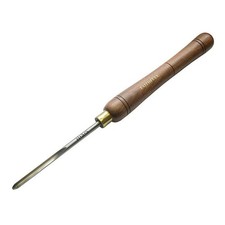Faithfull FSC HSS Turning Chisel Spindle Gouge 8mm FAIWCTROU8F
